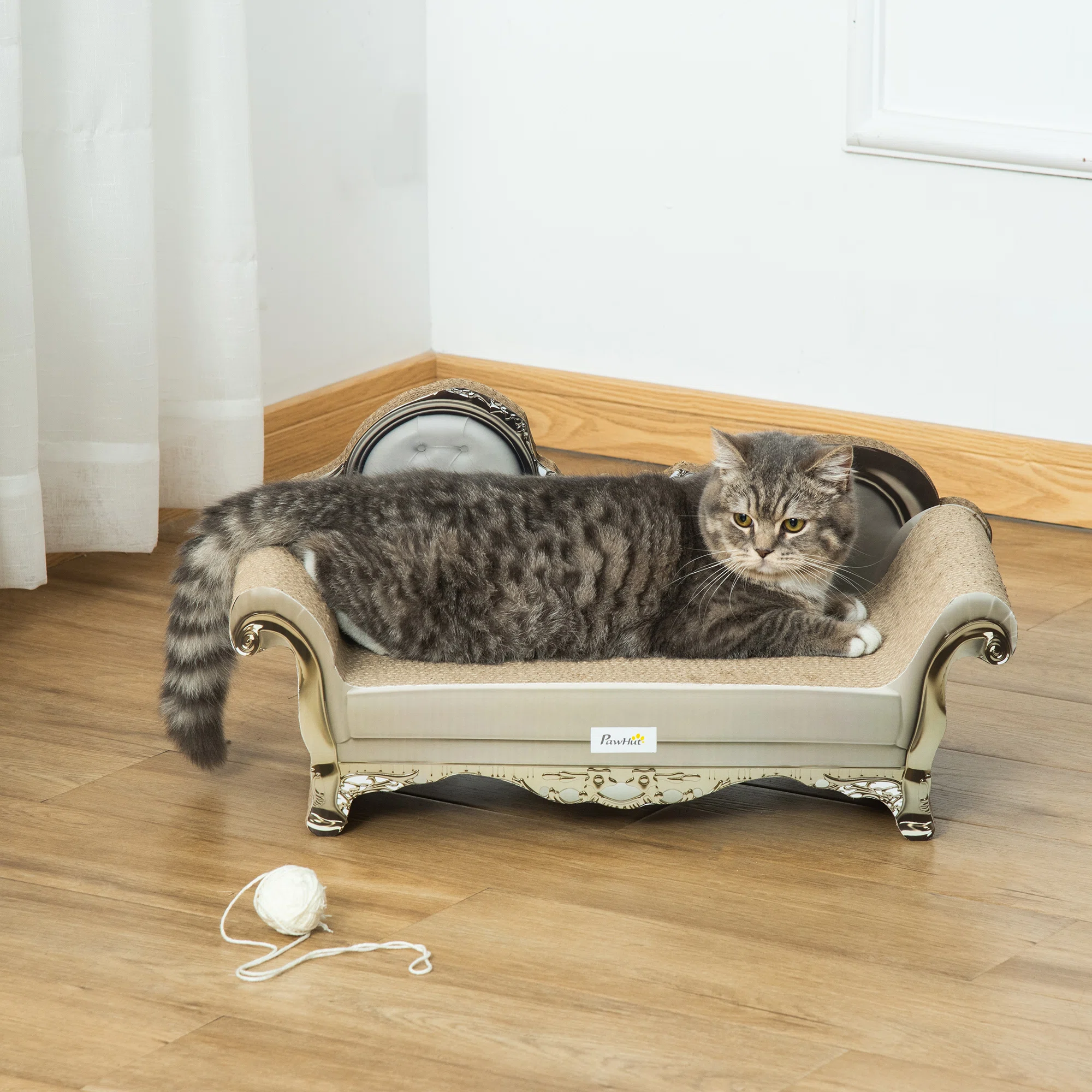 Cat Themed Gifts cover photo collage
