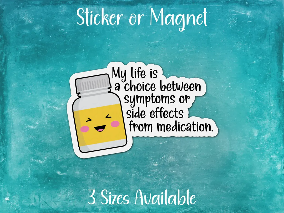 Chronic illness cover photo collage