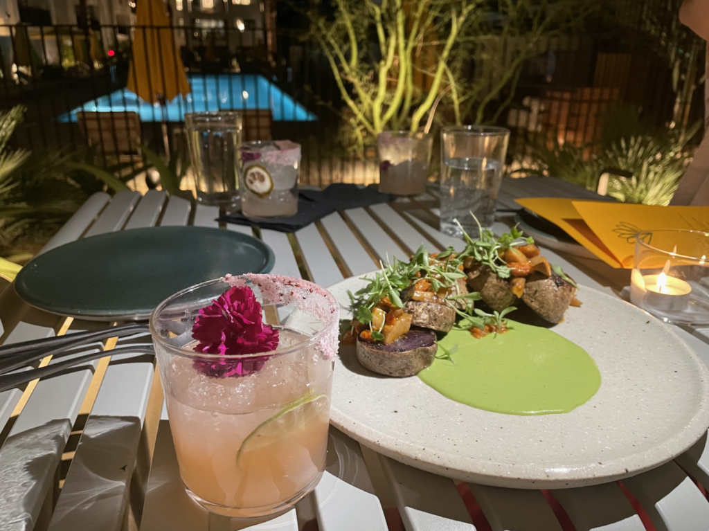 Things to Do In Palm Springs Area cover photo collage