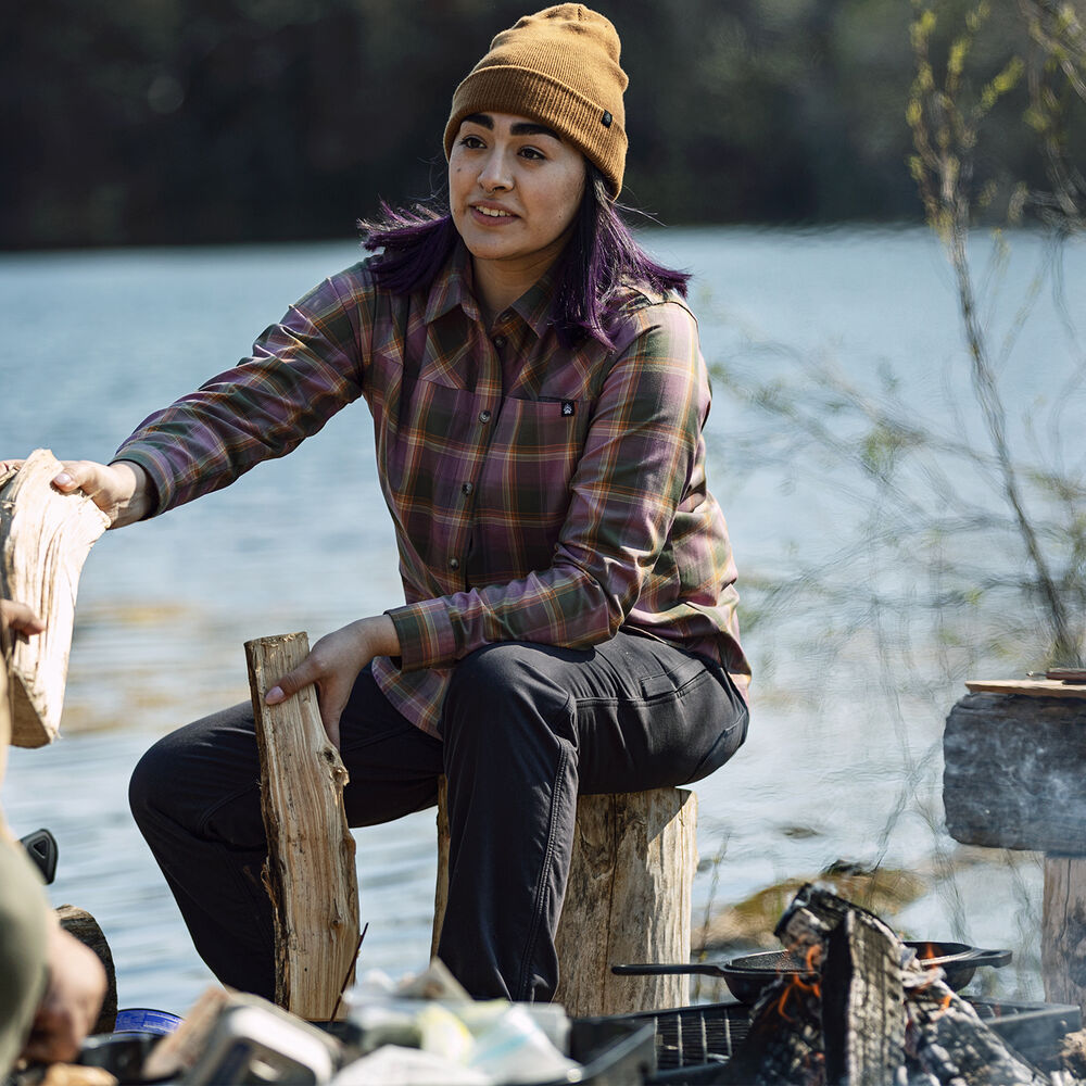 Closet Basics for My Tiny Home Life (with Mountain Style in Mind) cover photo collage