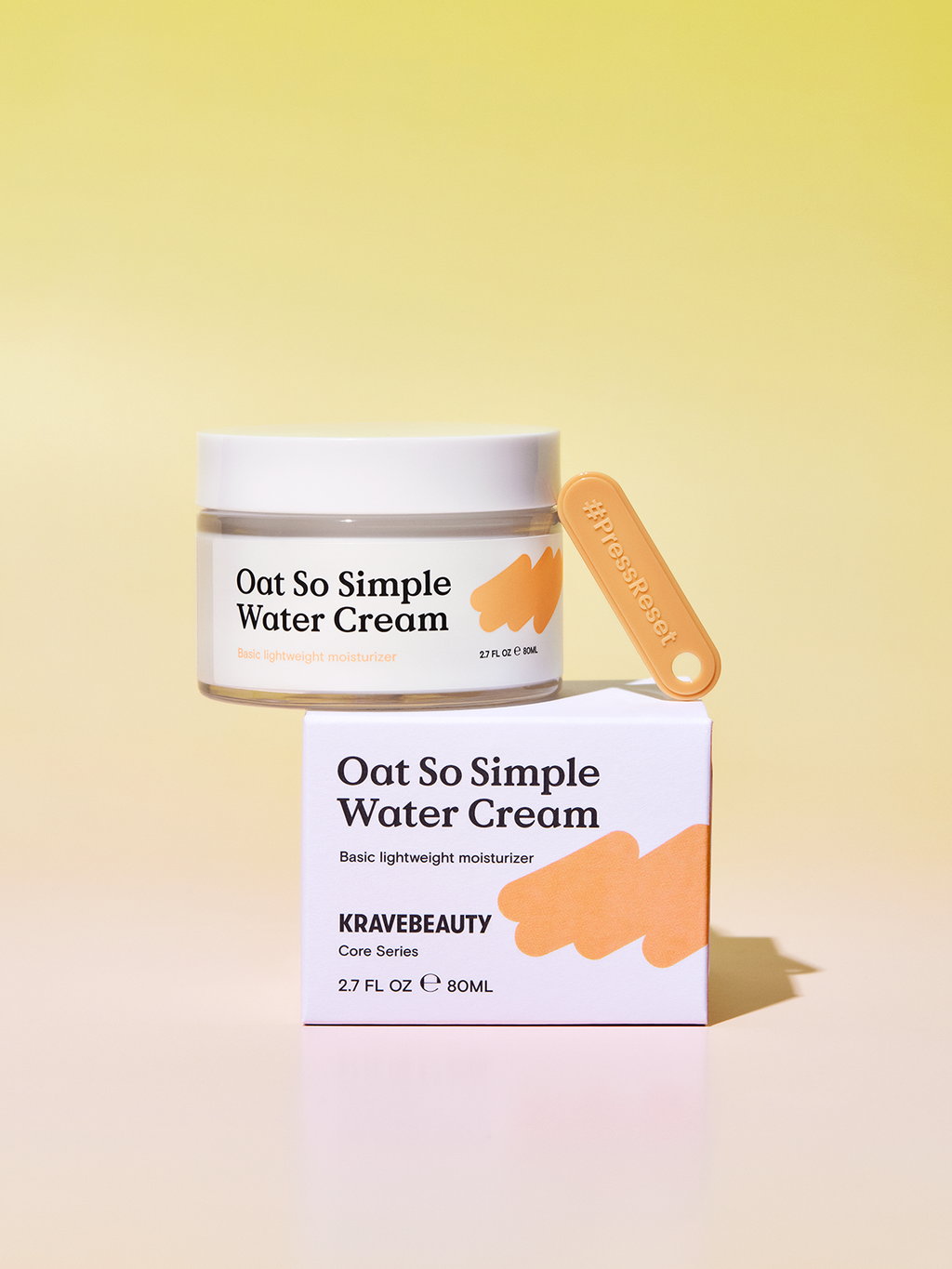 Skincare Essentials cover photo collage