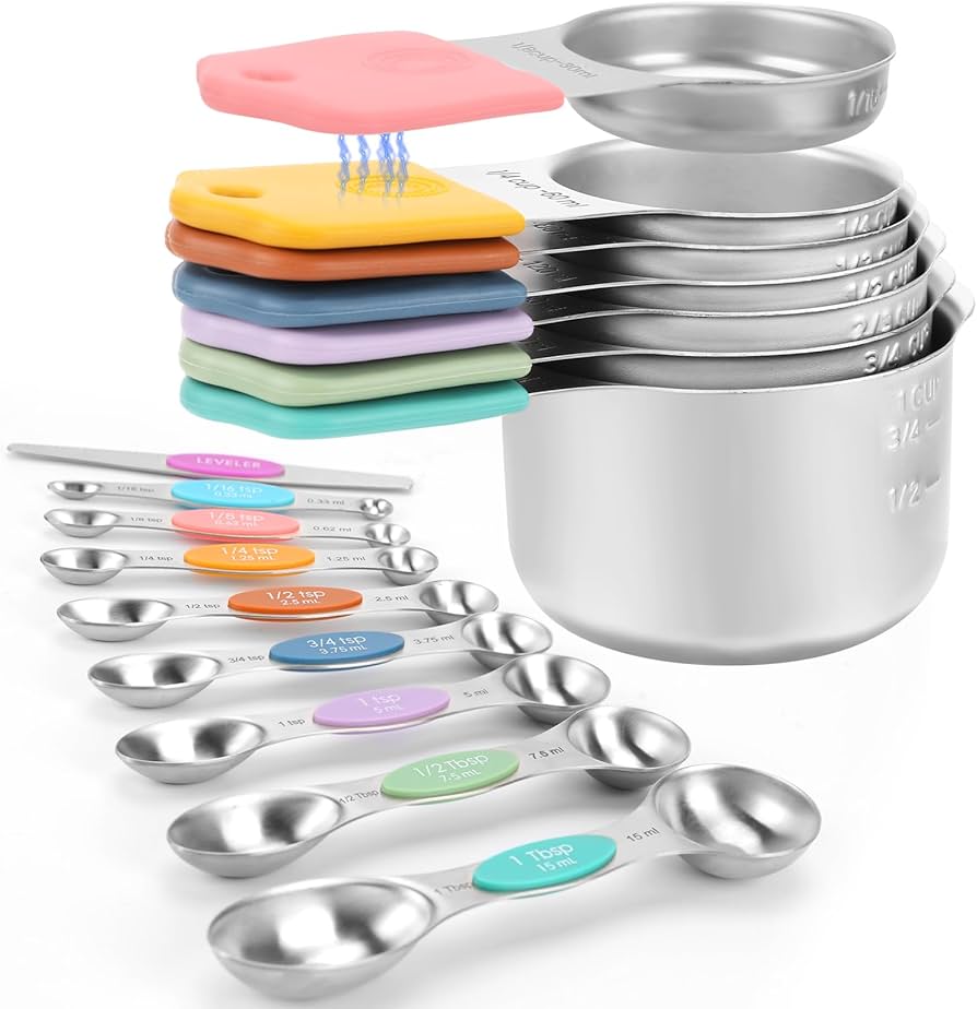 My Favorite Kitchen Tools cover photo collage