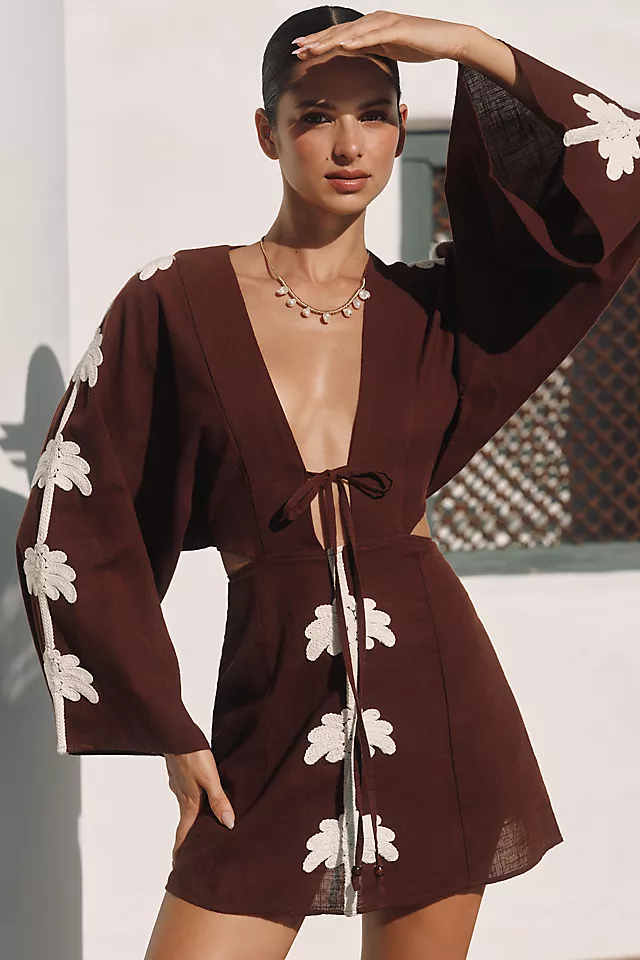 Fun in the sun (my favorite swimsuits + beach day accessories) cover photo collage