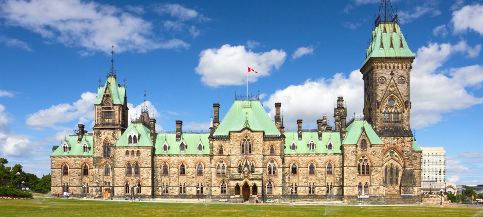 Must-See Ottawa Sites cover photo collage