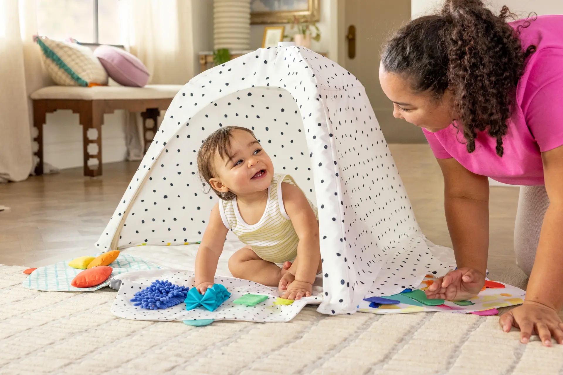 Parent-Approved Essentials Every Tiny Explorer Can’t Live Without cover photo collage