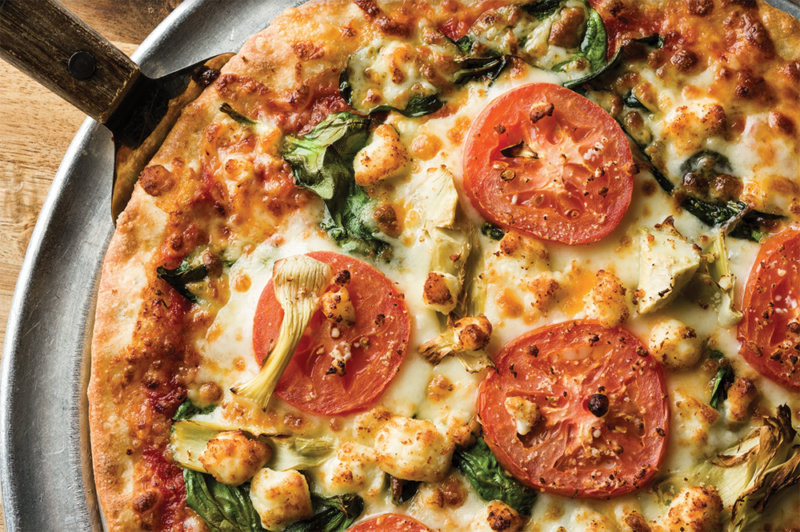 New Food Experiences cover photo collage