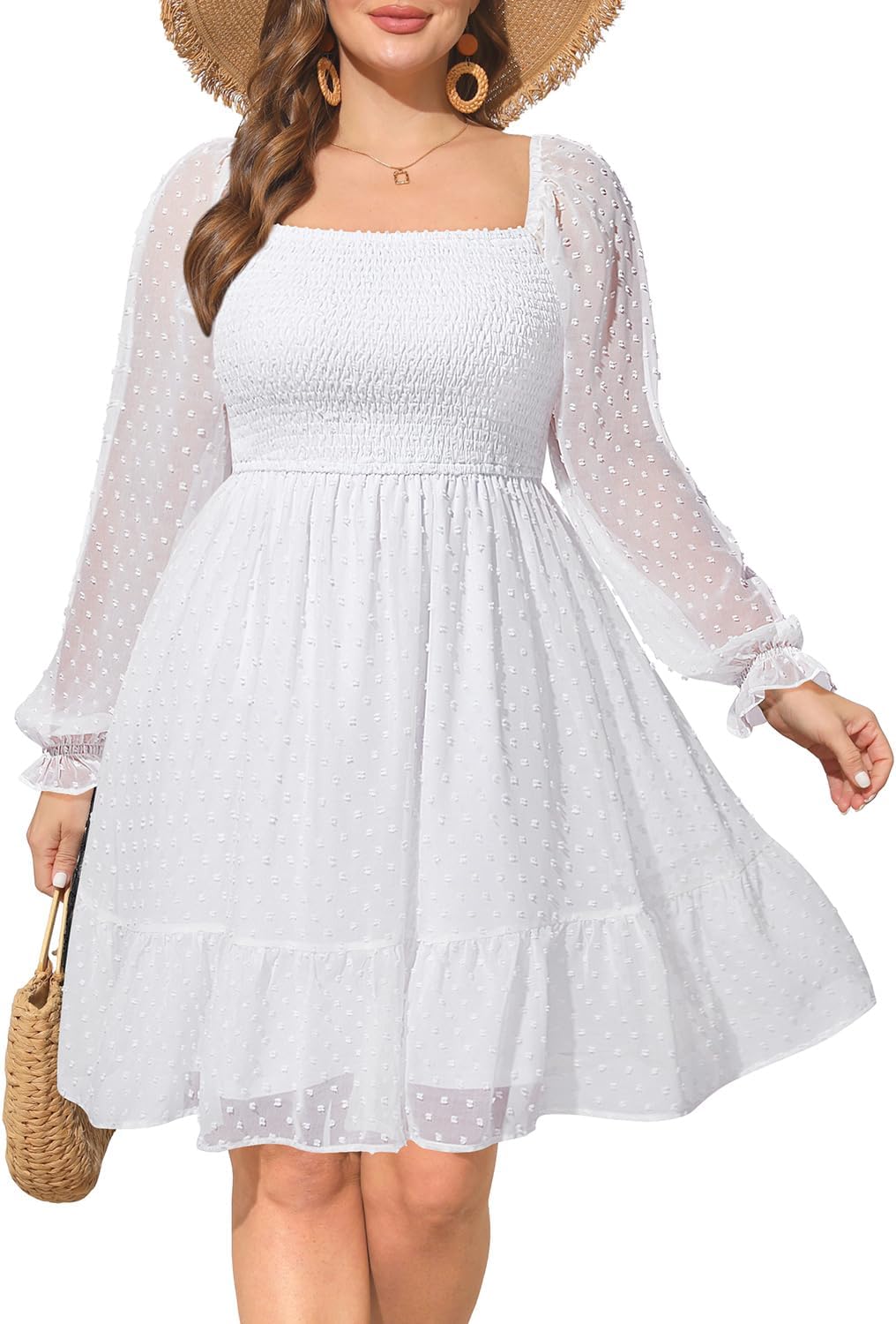 Midsize Fashion Finds cover photo collage