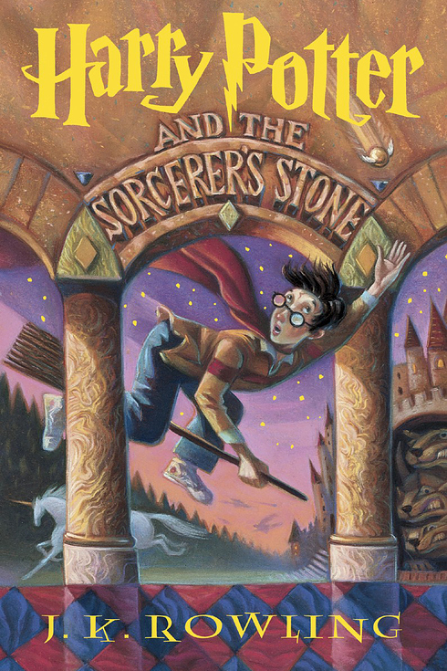 My favorite book recs cover photo collage