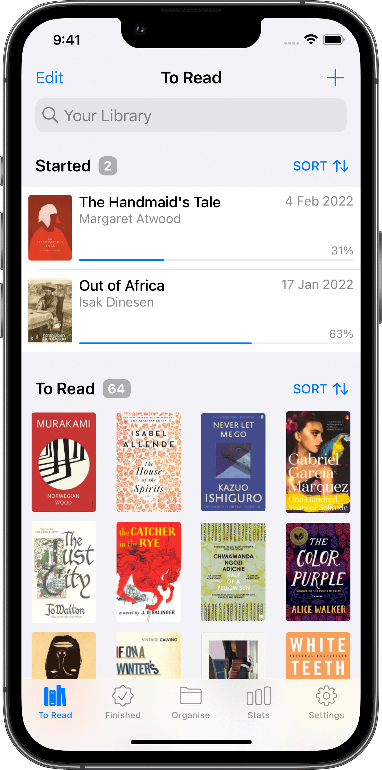 Best Free Apps for Book Lovers cover photo collage