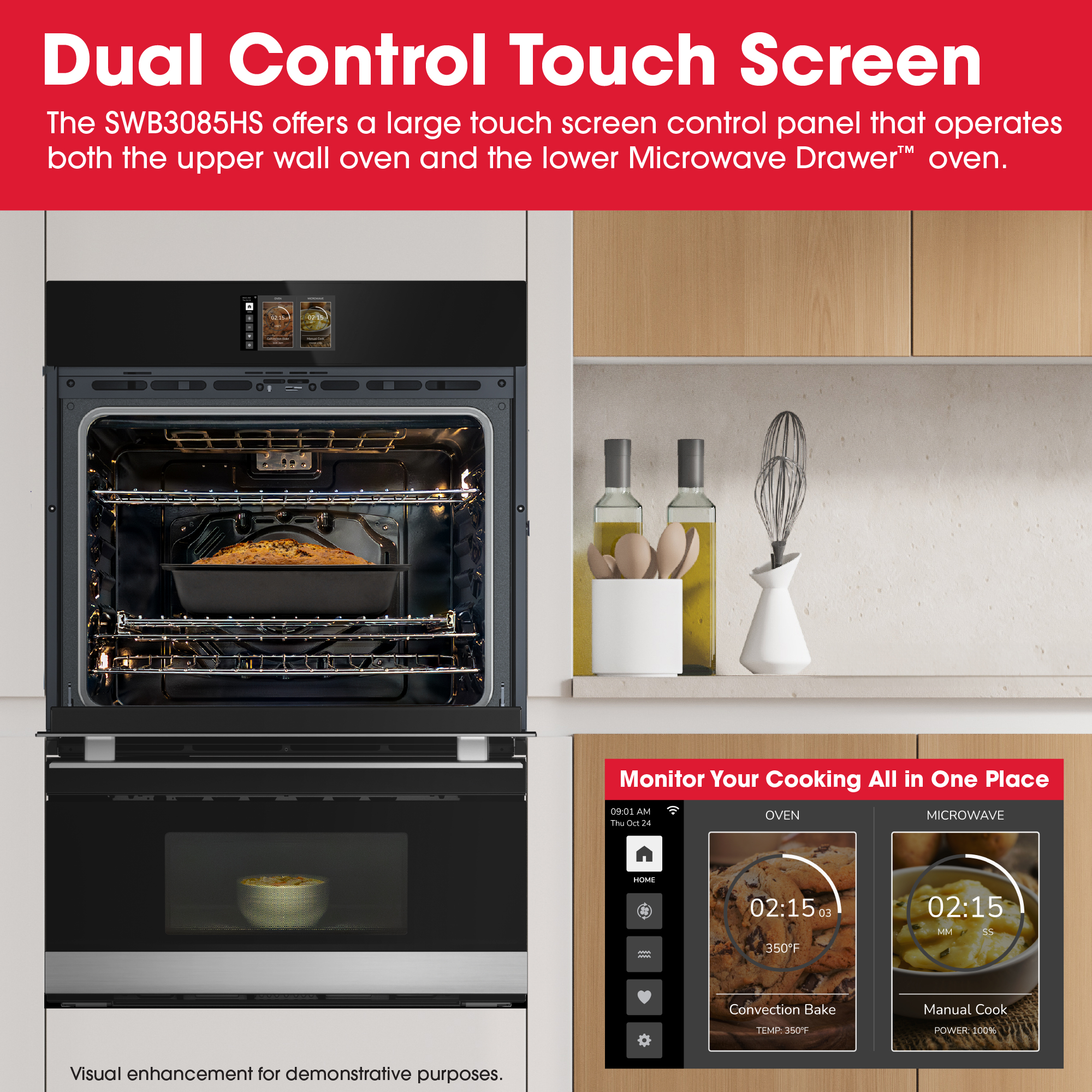 From Kitchen To Laundry: Appliances I Swear By cover photo collage