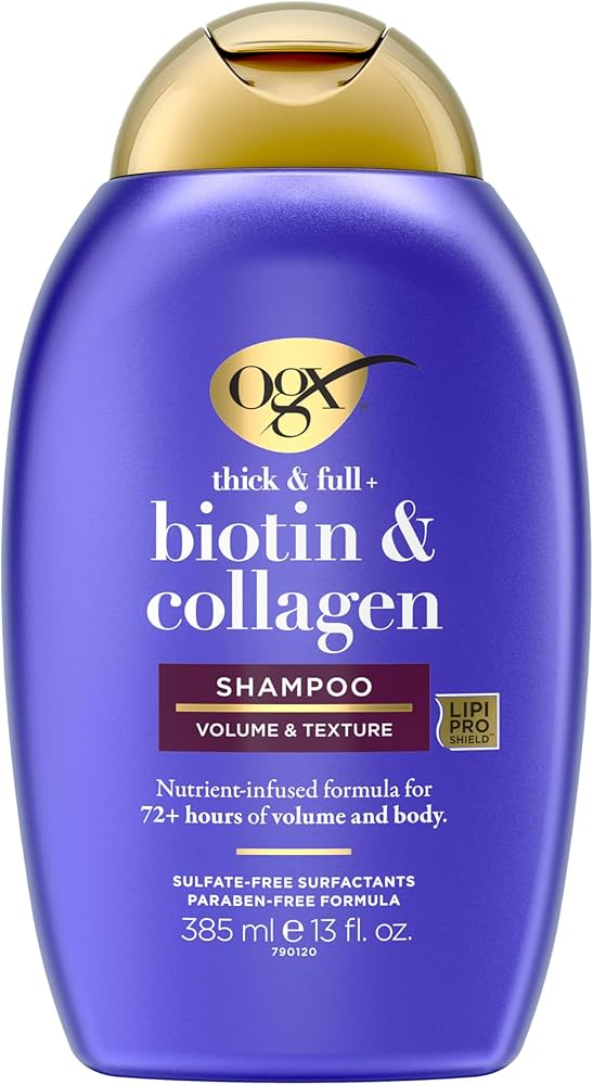 Crown & Confidence: Your Go-To Hair Growth + Healthy Hair Must-Tries cover photo collage