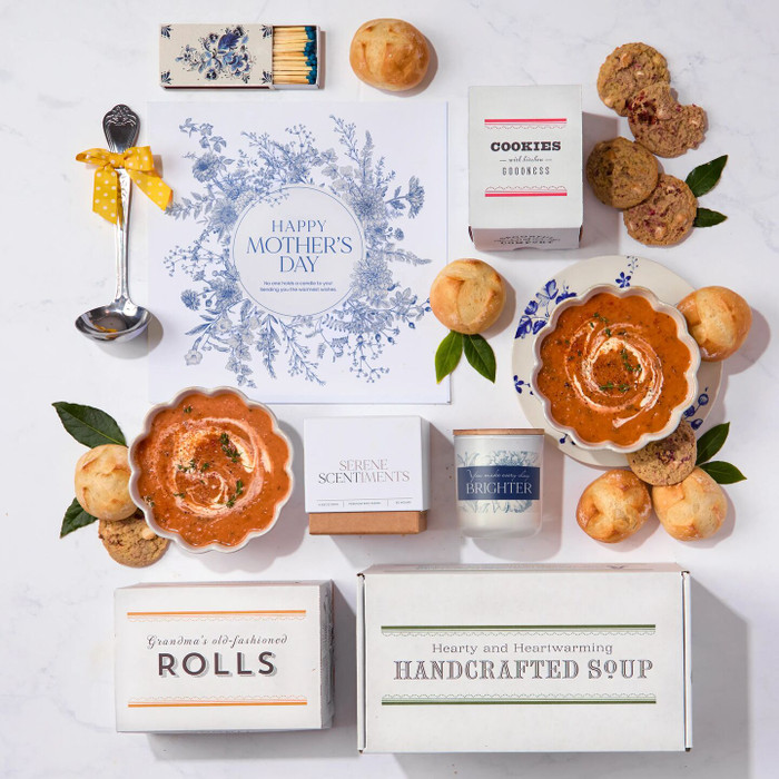 All Kinds of Gifts and Cards for MOM! cover photo collage