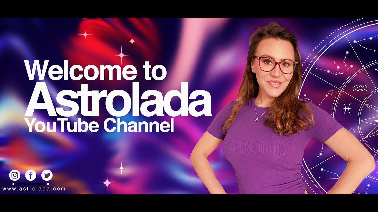 Astrology Channels I Recommend 🪐✨ cover photo collage