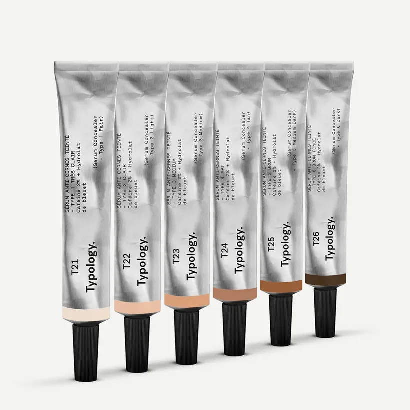 Favorite French Skincare and Makeup cover photo collage