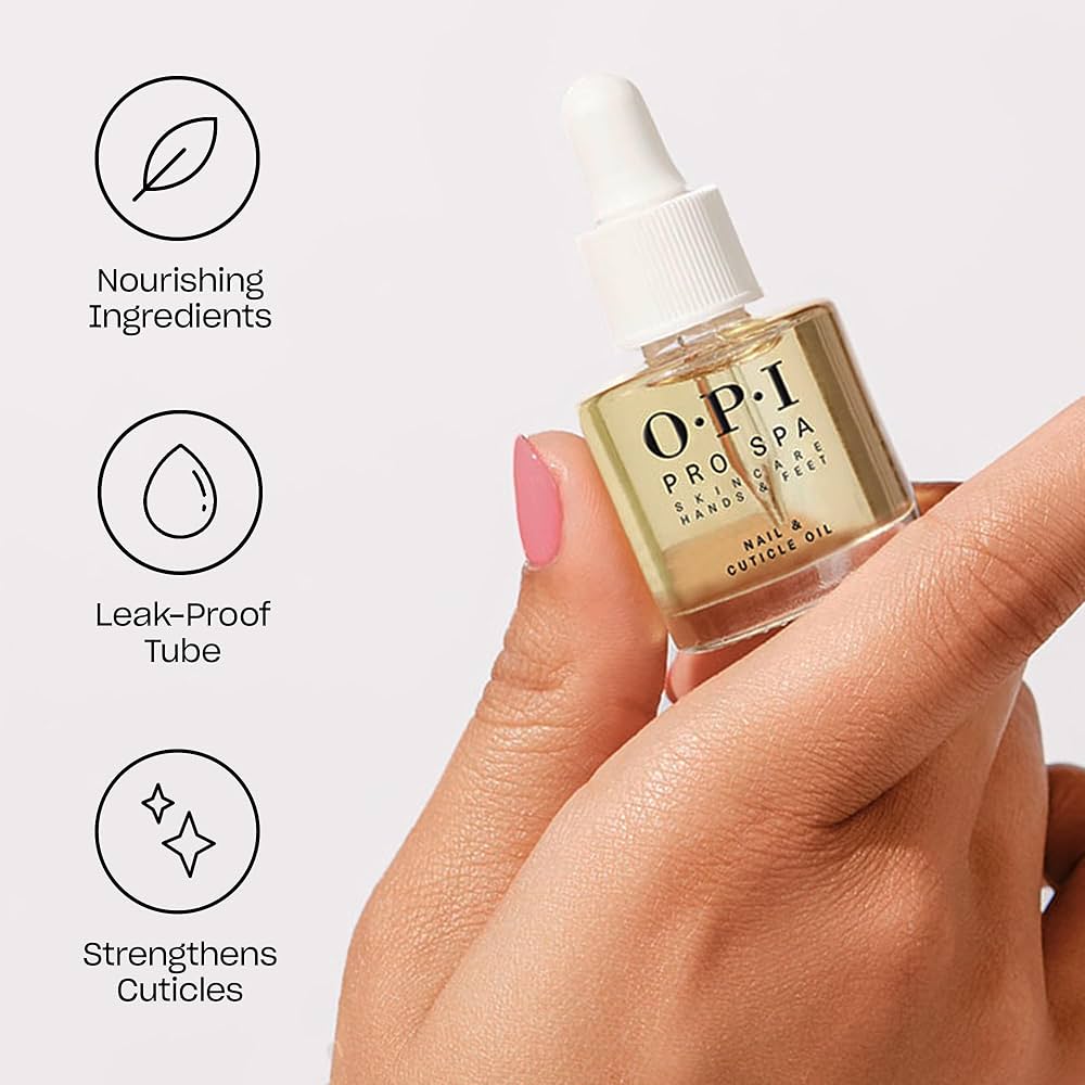 Nail Care Essentials: Best Products for Moisturized, Healthy Natural Nails cover photo collage