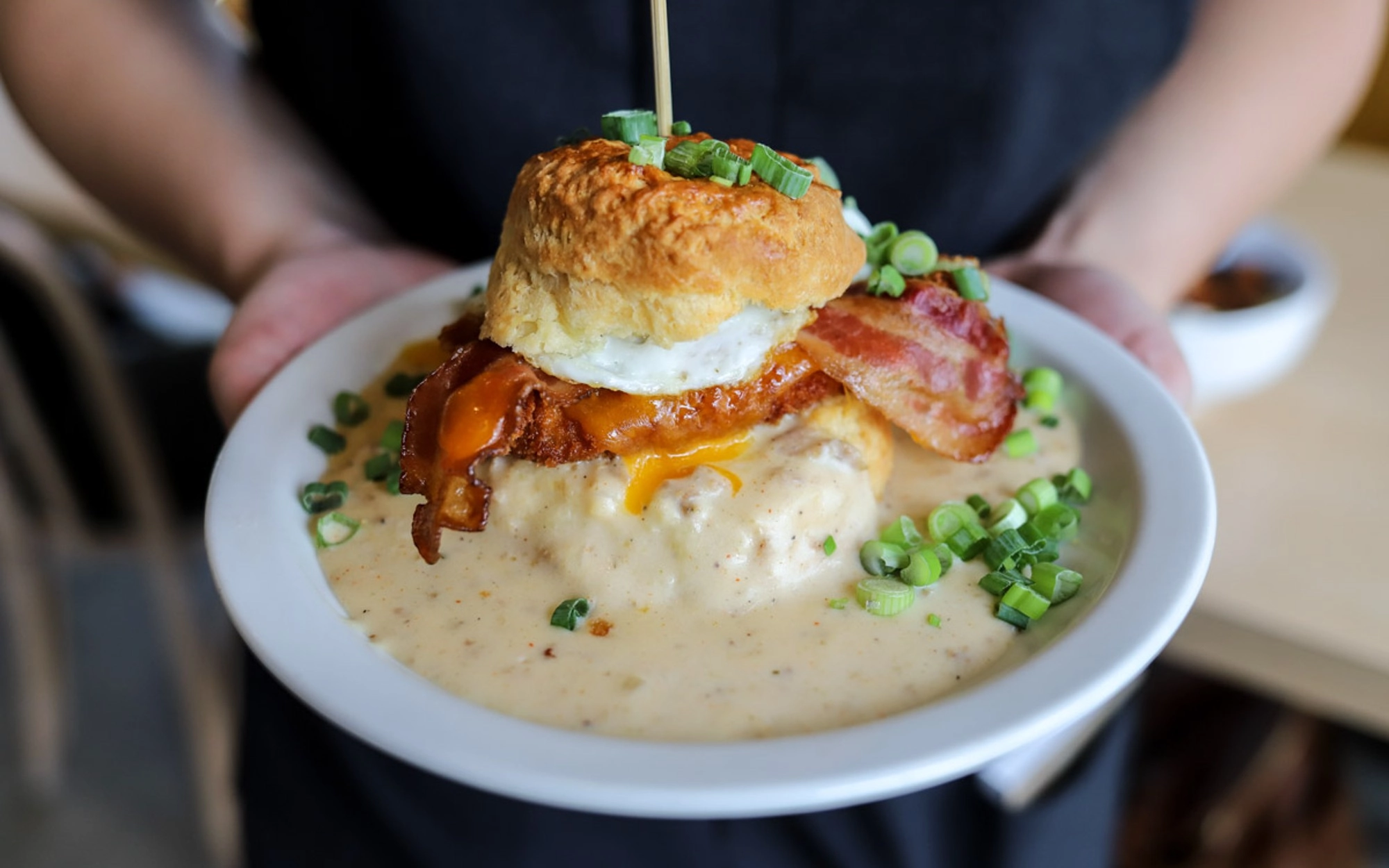 Best Breakfast/Brunch Spots in Salt Lake City cover photo collage