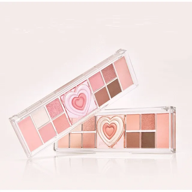 korean product recommendations for glass skin look cover photo collage