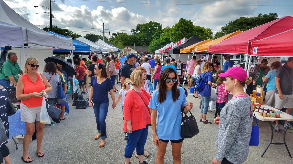 Houston, Texas Hotspots! cover photo collage