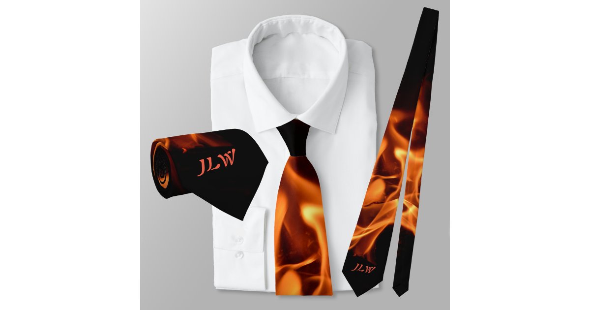 Traditional Father's Day Ties with a Photographic Twist cover photo collage