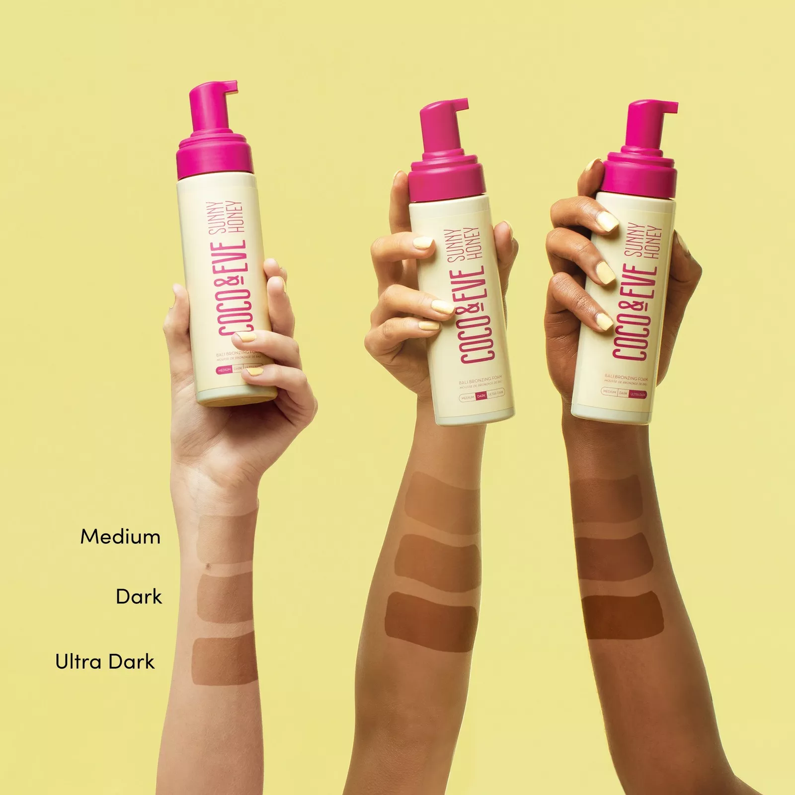 Summer Beauty Faves ☀️💄 cover photo collage