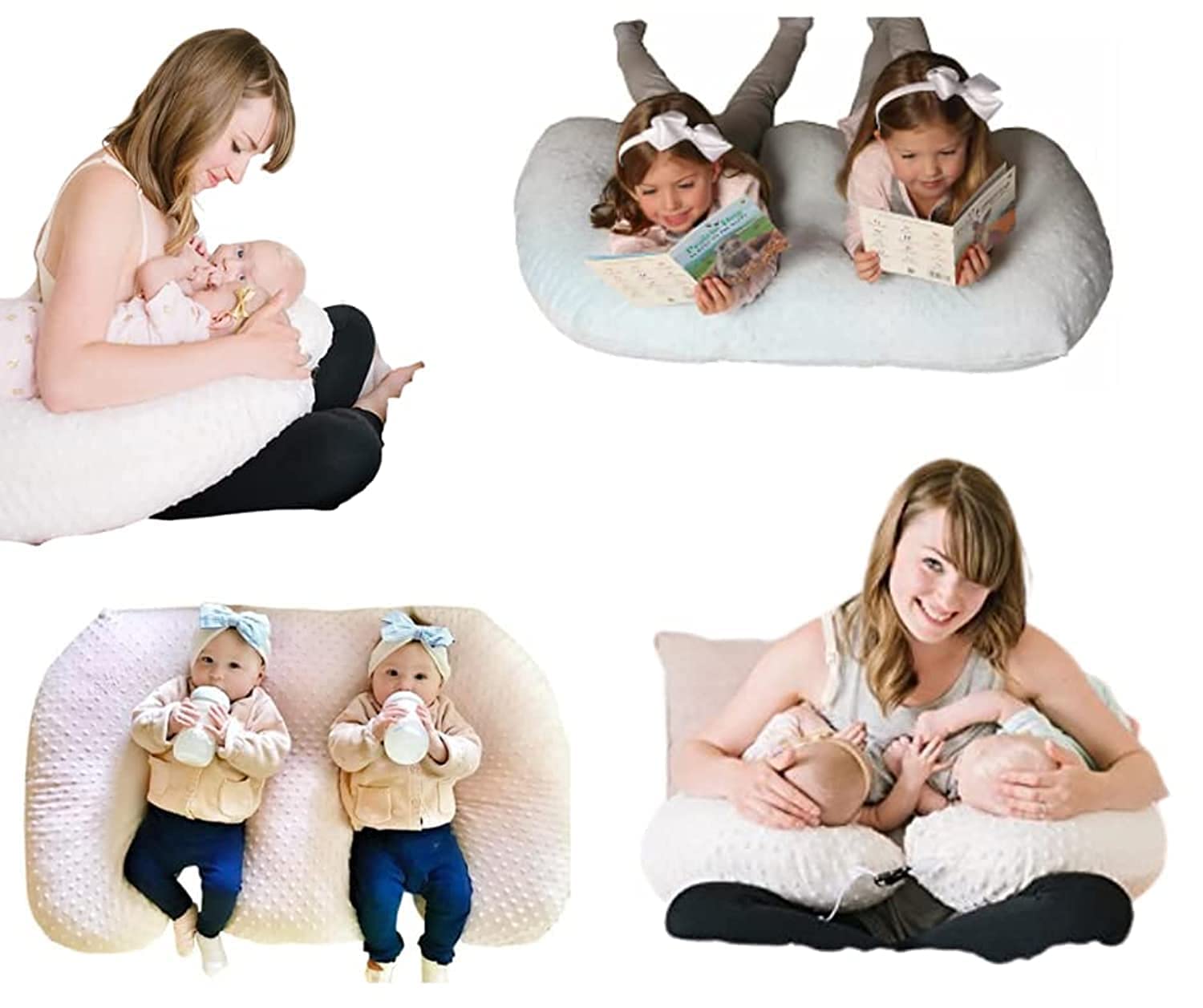 Baby & Toddler Must Haves cover photo collage