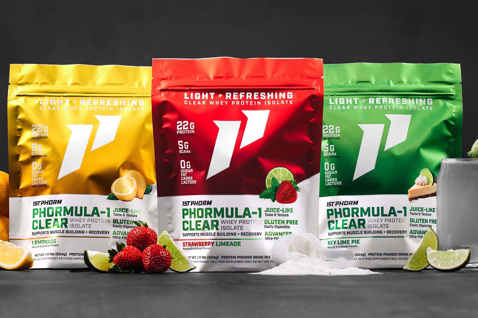 Favorite Supplements cover photo collage