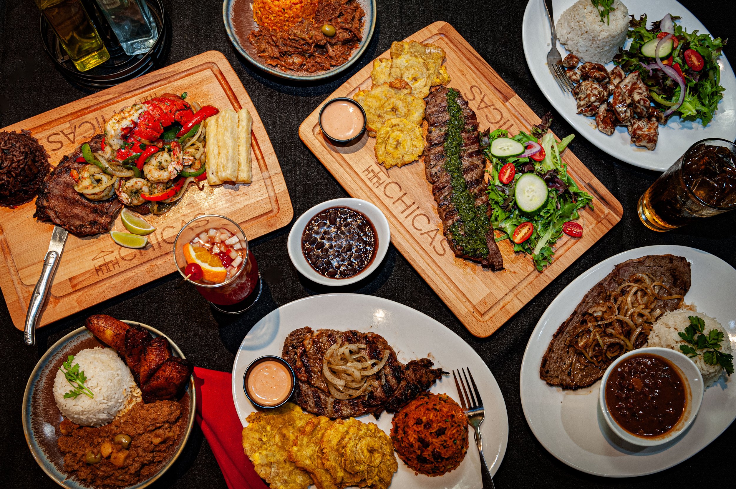 My Top DeLand Recs cover photo collage