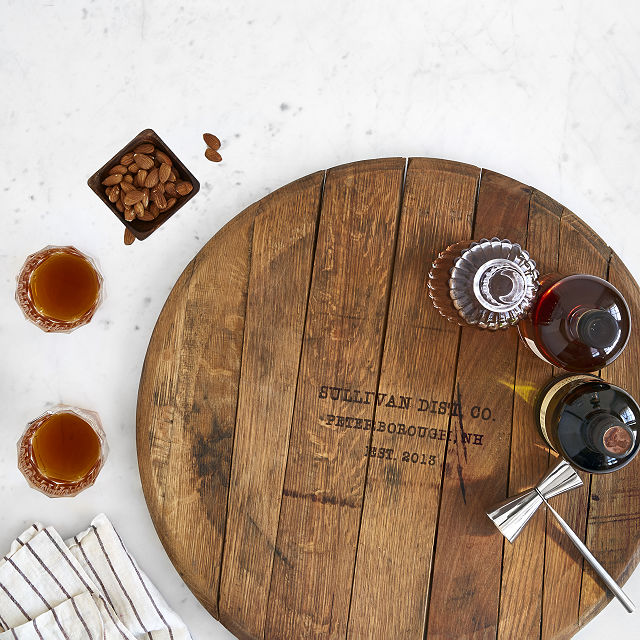 Whiskey Wonders: A Gift Guide for Sippers, Smokers, and Style-Seekers cover photo collage
