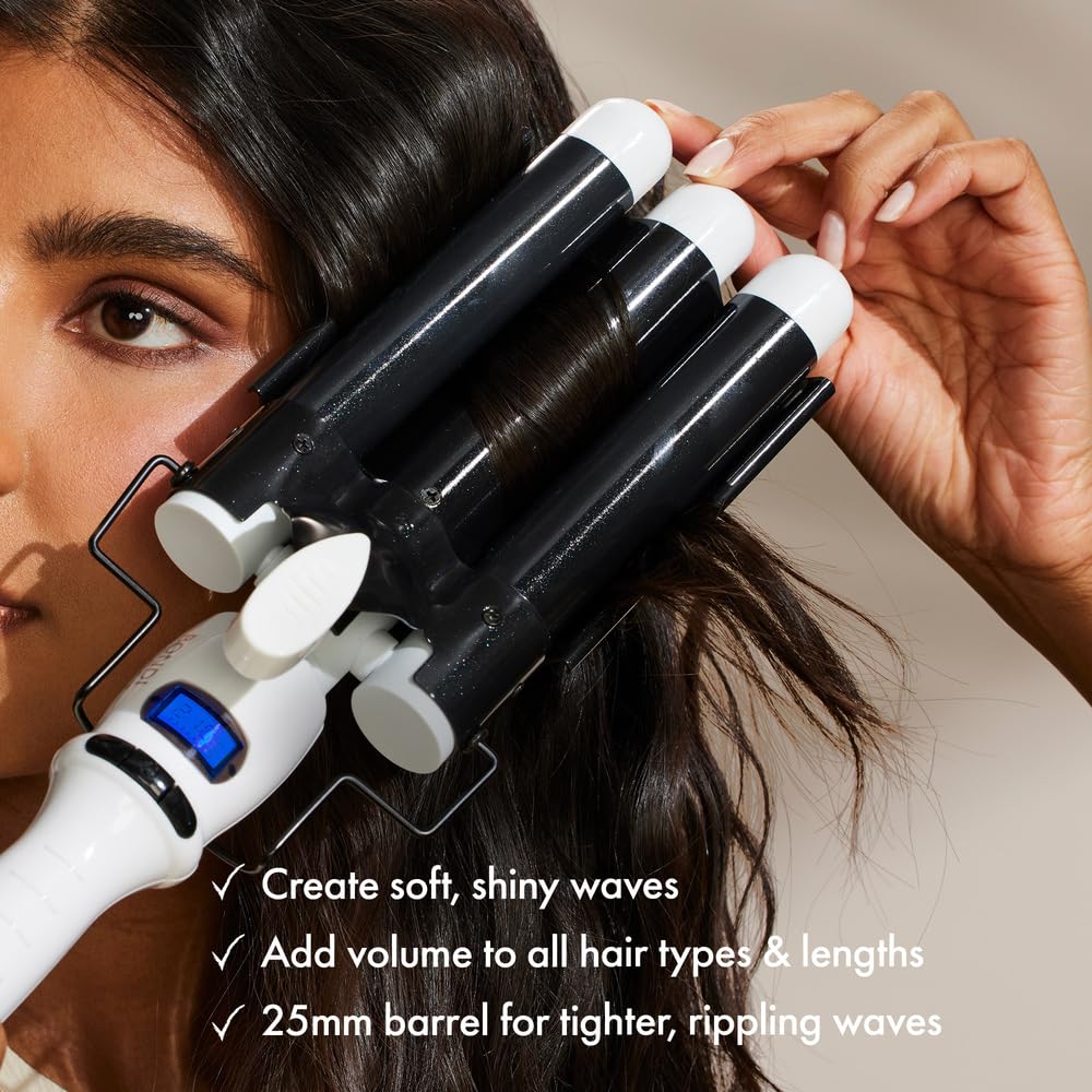 Hair Care cover photo collage