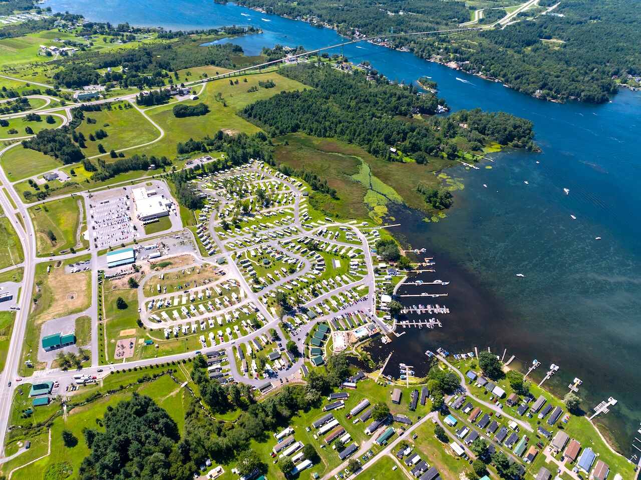 To do in Northern NY cover photo collage