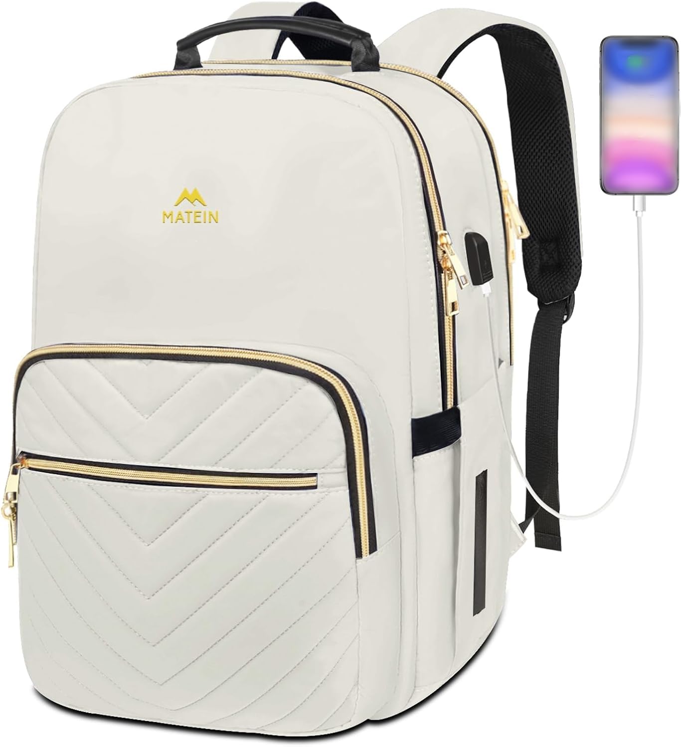 Favorite Travel Items cover photo collage