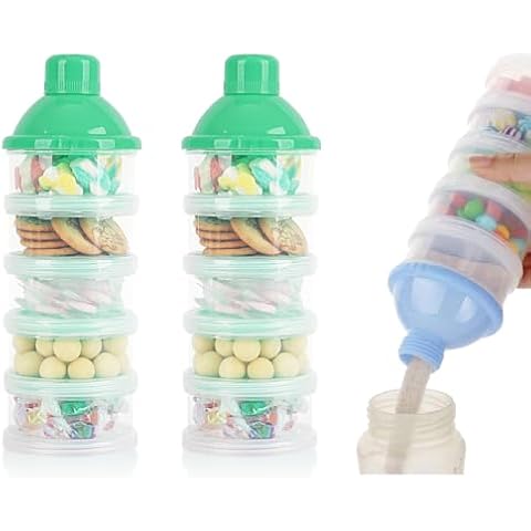 My baby's mealtime essentials cover photo collage