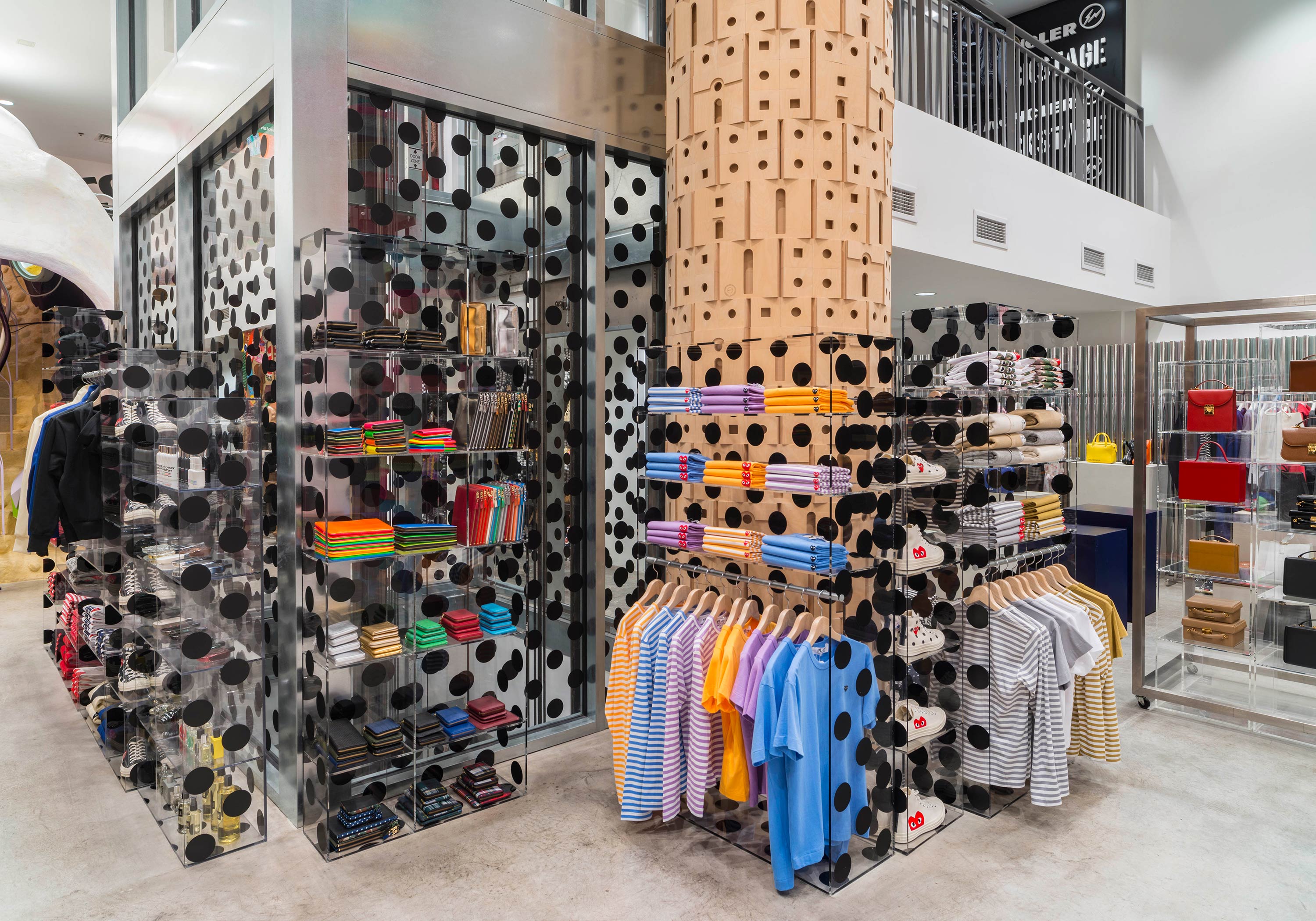Best Showrooms in New York cover photo collage