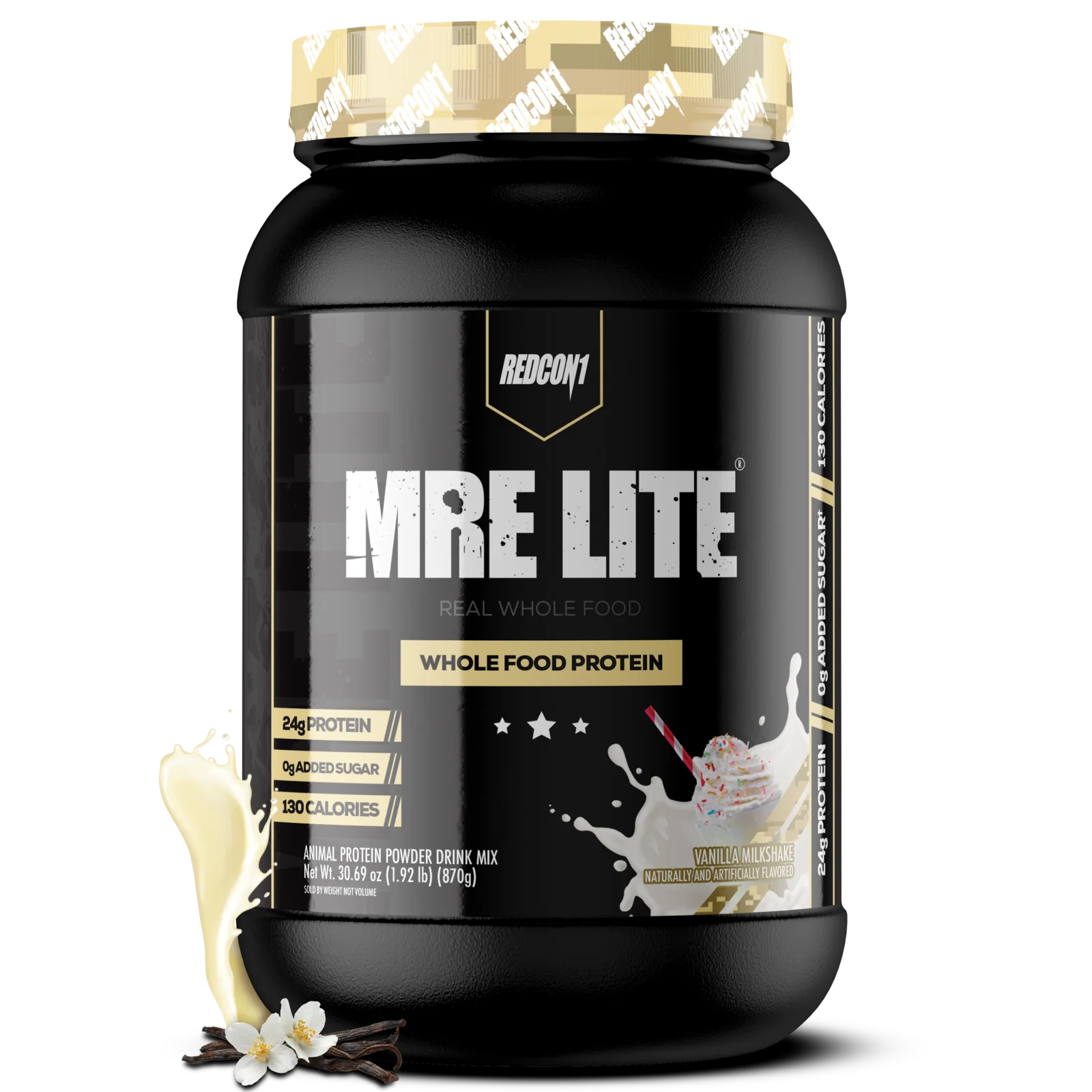 gym supplements and protein cover photo collage