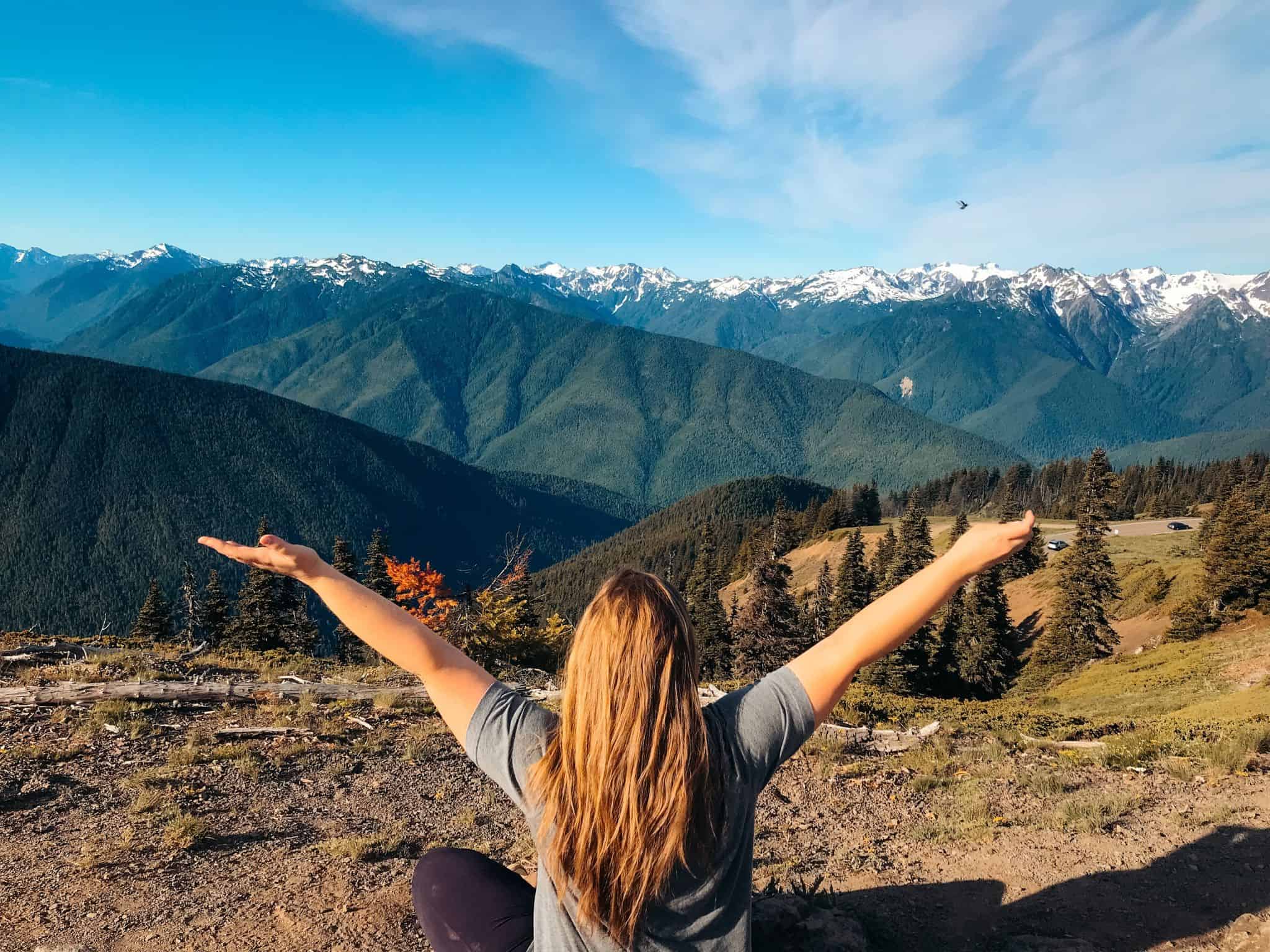 Best Solo Female Travel Must-Haves cover photo collage