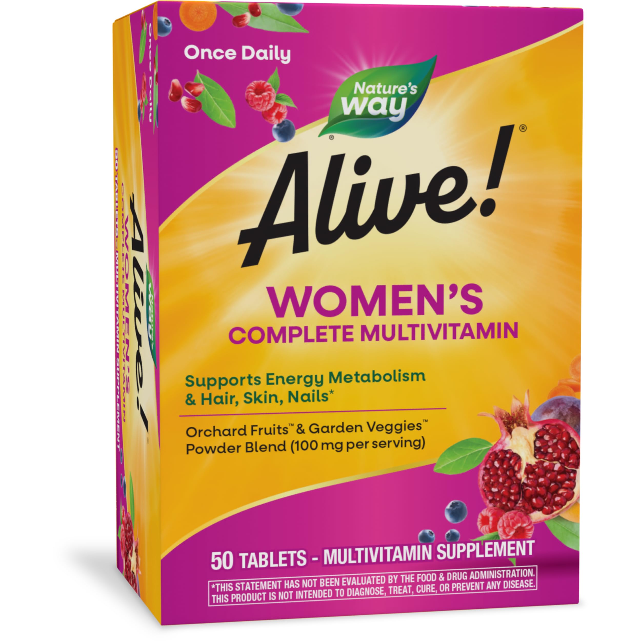 Daily Essentials: Vitamins You Actually Need cover photo collage