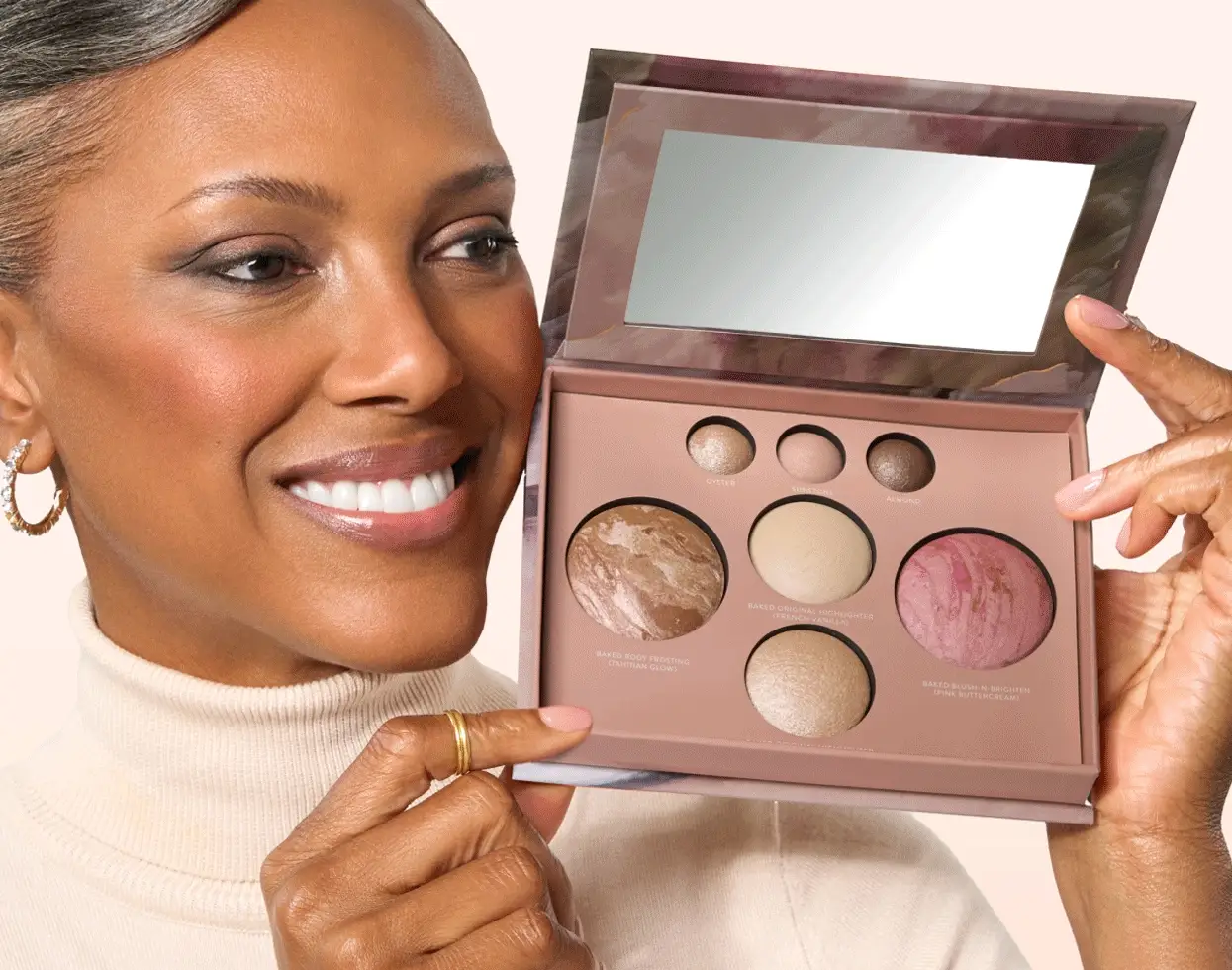 Makeup MUST HAVES safe for sensitive skin!! cover photo collage