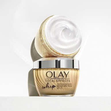 Olay for Men: Low-Effort, High-Impact Skincare Combo cover photo collage