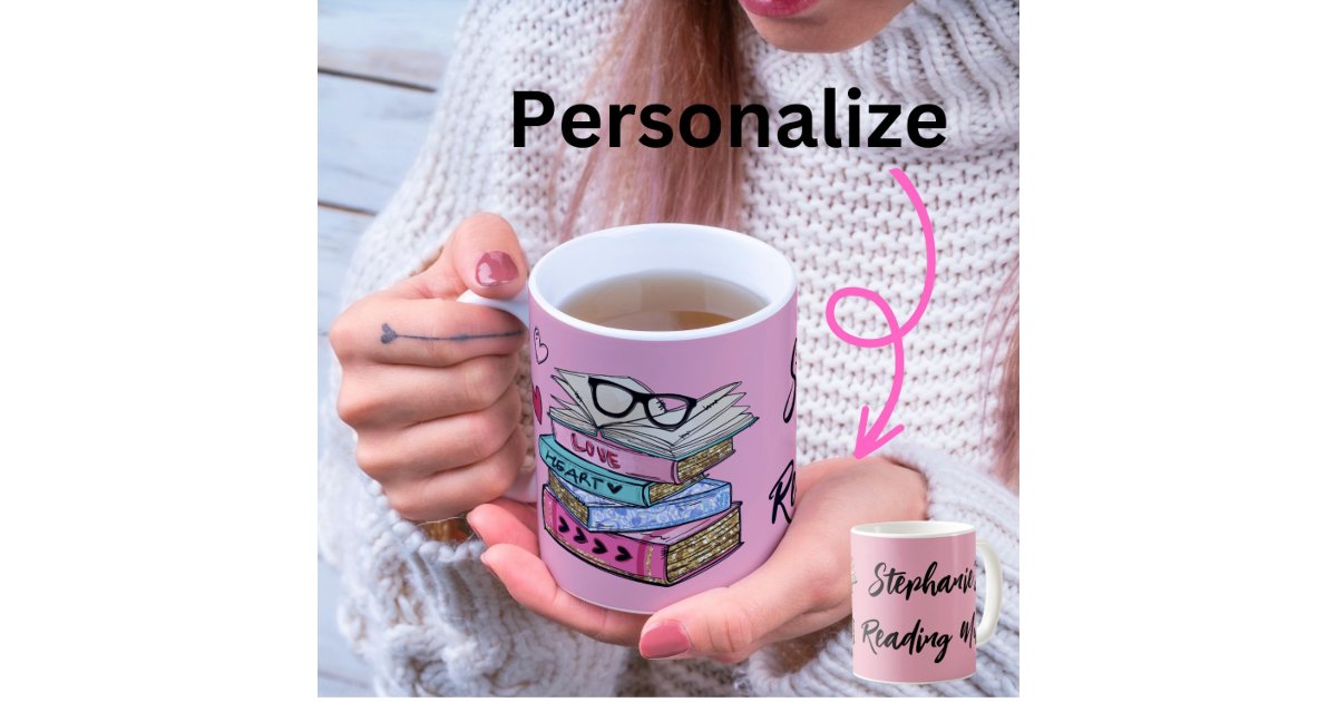 Gifts for Book lovers cover photo collage