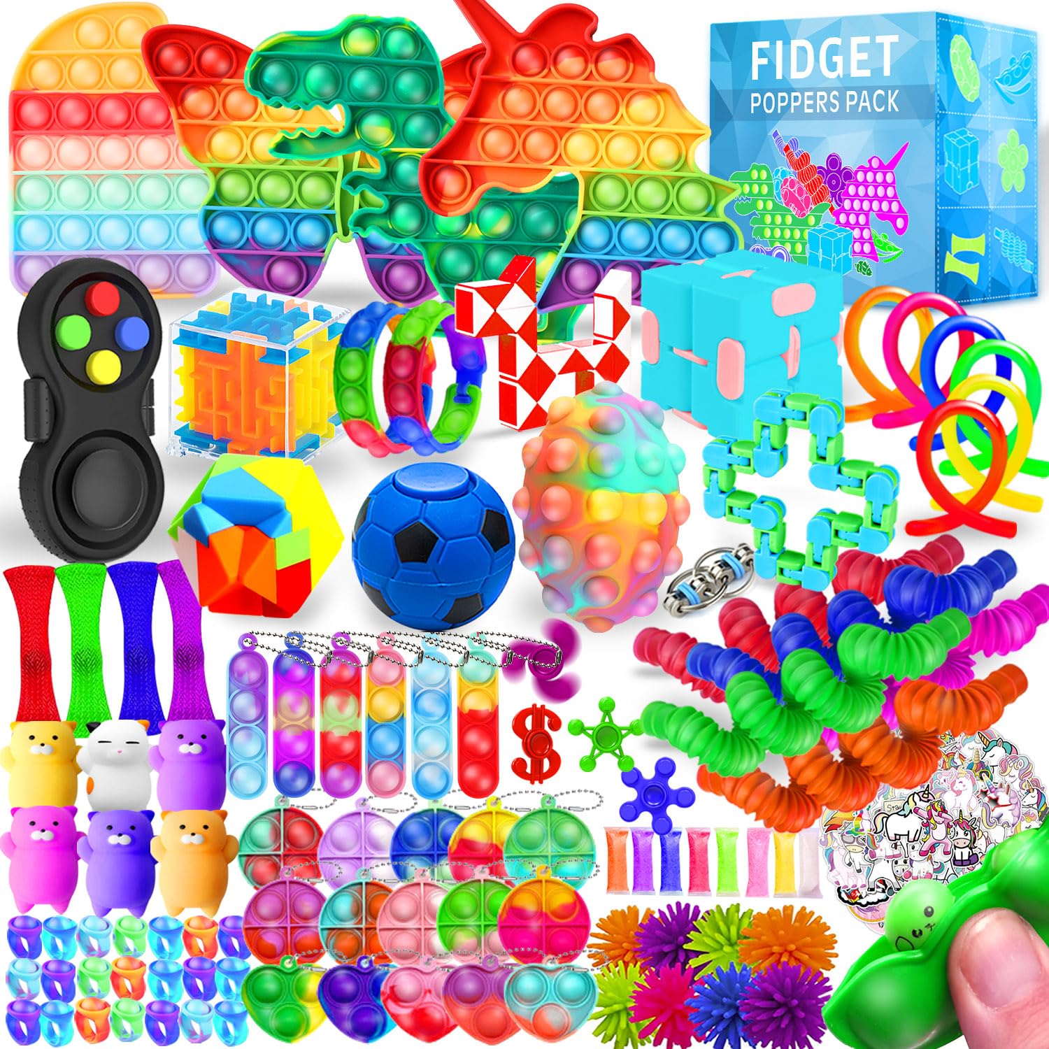 Mom approved ASD products, devices, etc... cover photo collage