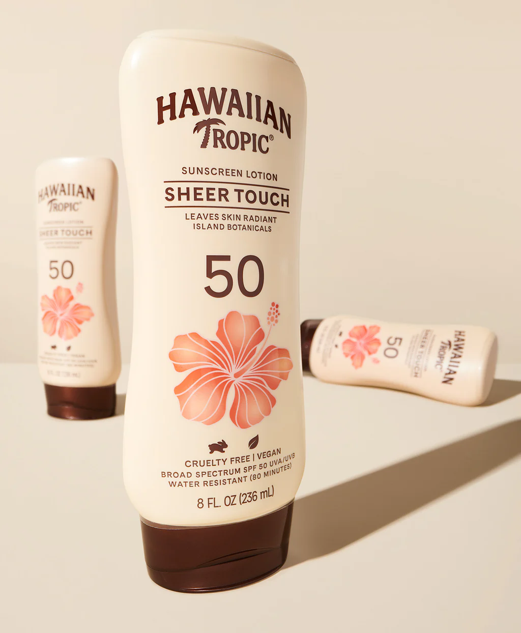 My Go-To Body Products for Summertime cover photo collage