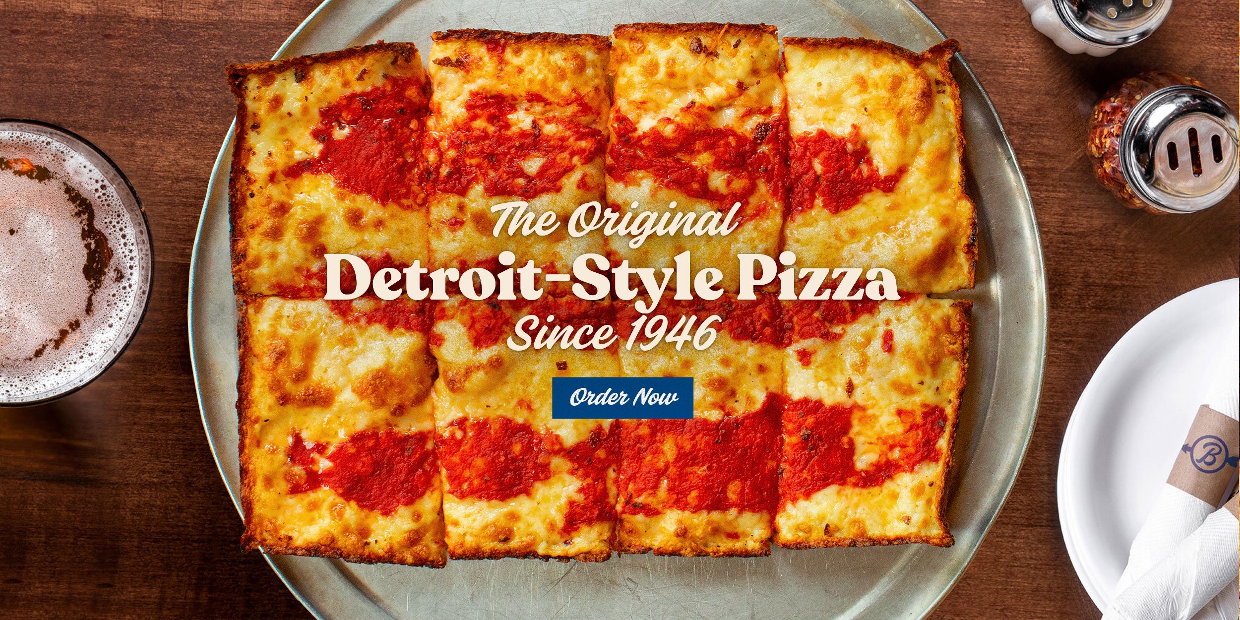 Things to do in Metro Detroit cover photo collage