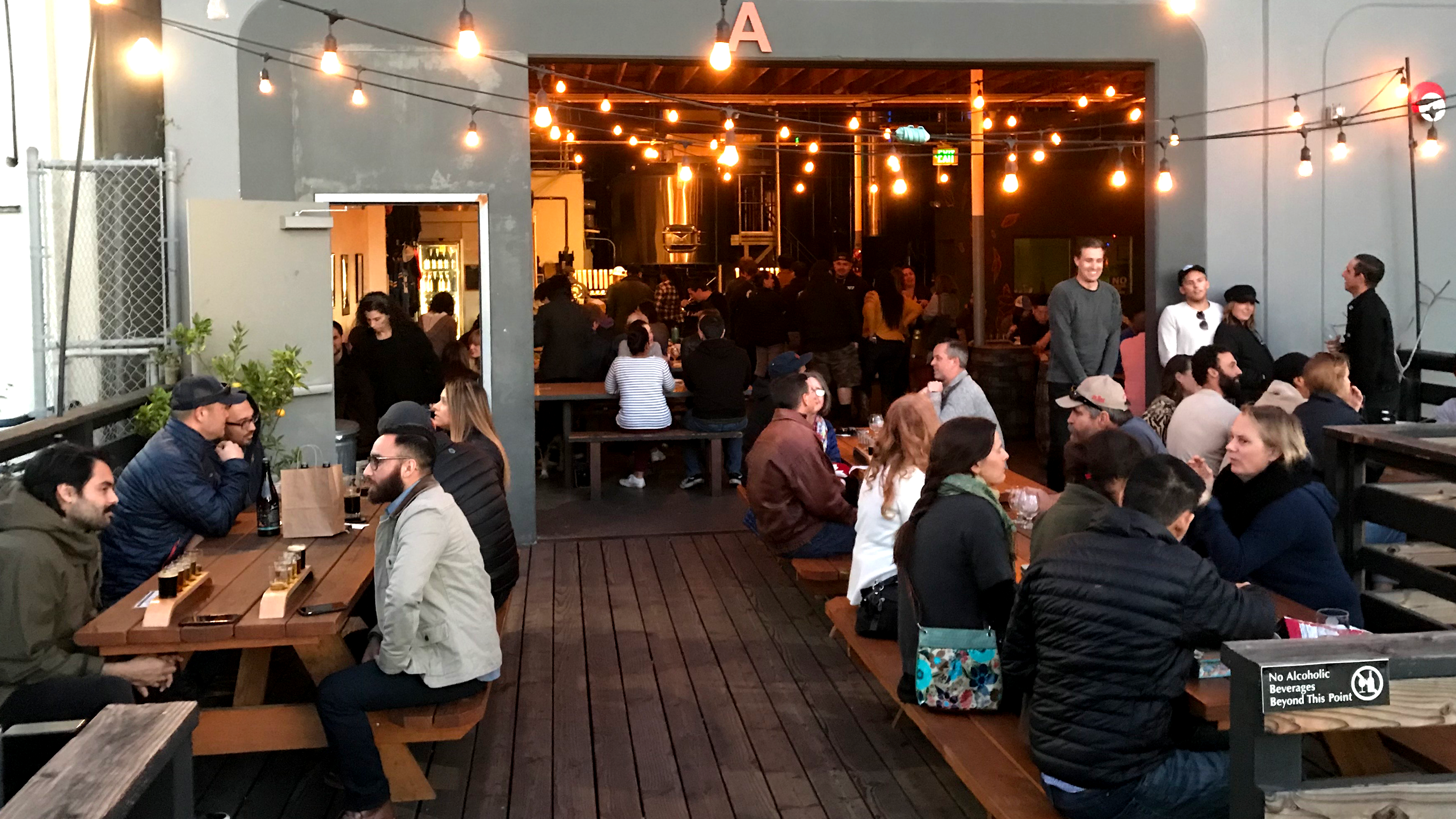 Hidden Gems in Los Angeles cover photo collage