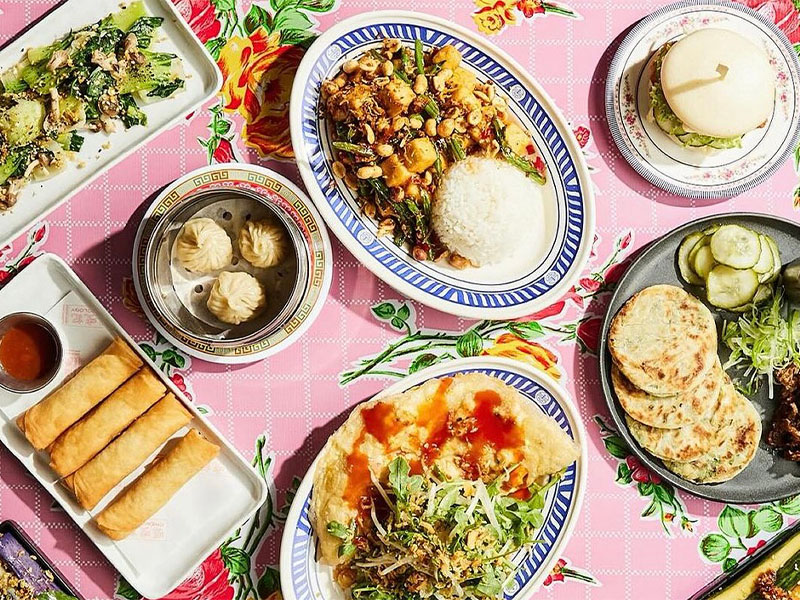 Eat & Drink Your Way Through Kansas City  🍽️ cover photo collage