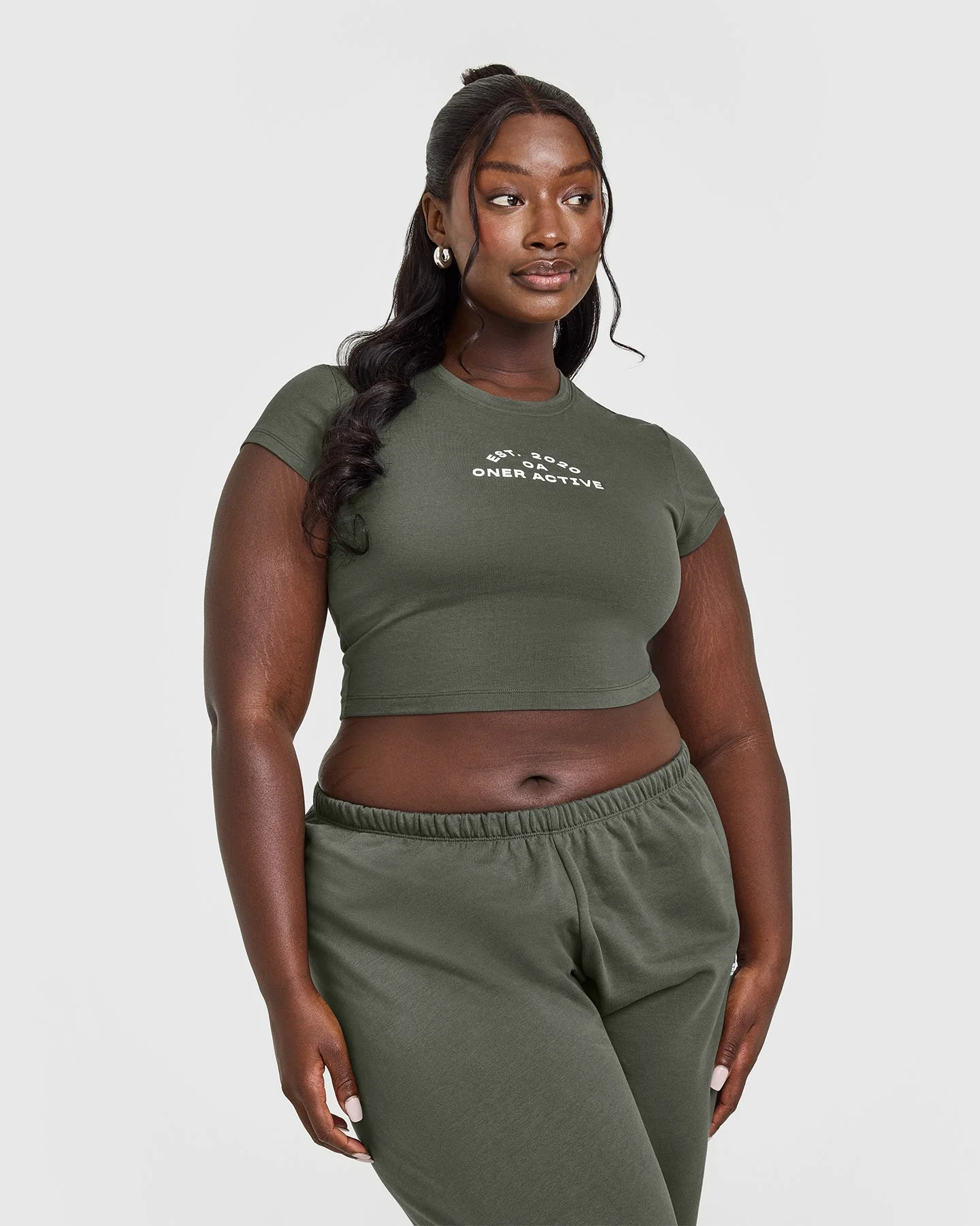 Cute Gym Clothes cover photo collage