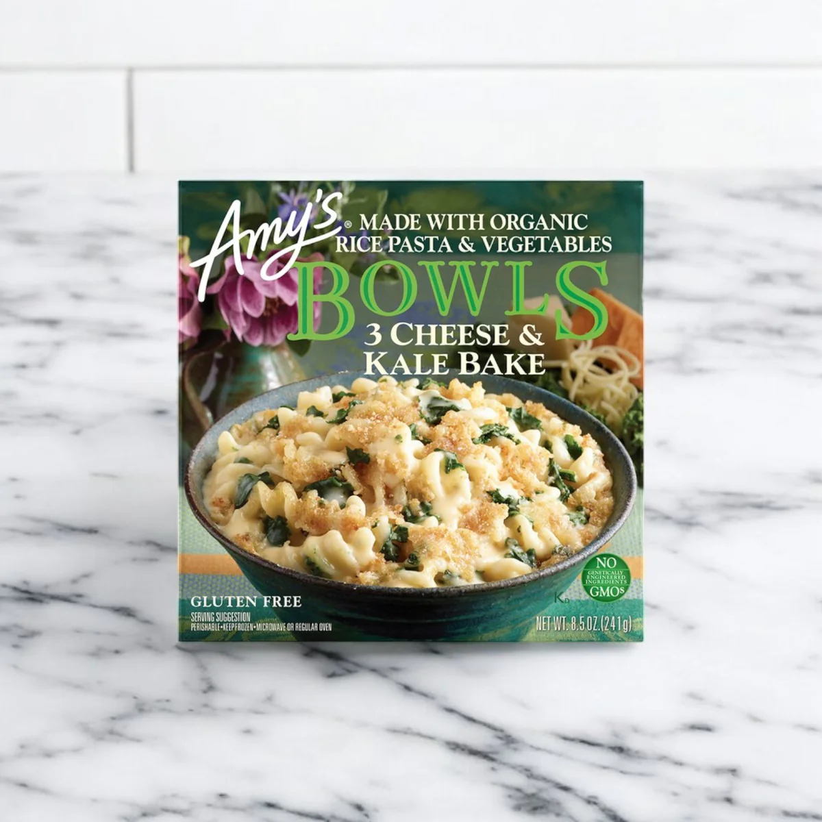 Gluten Free Finds at Target! cover photo collage