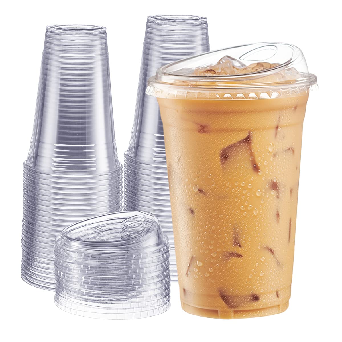 Wake Me Up (Coffee Bar Essentials) cover photo collage