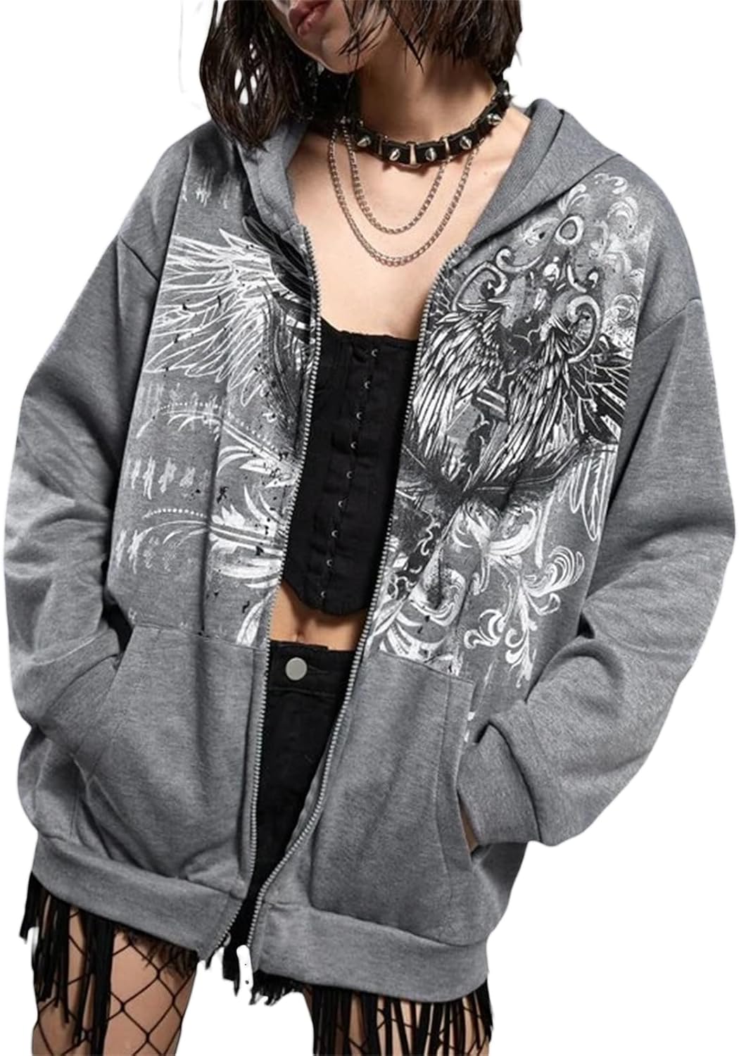 Y2K Throwback Fashion Accessories for People Who Love The 2000s cover photo collage