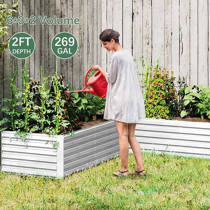 Gardening Essentials for Beginners cover photo collage