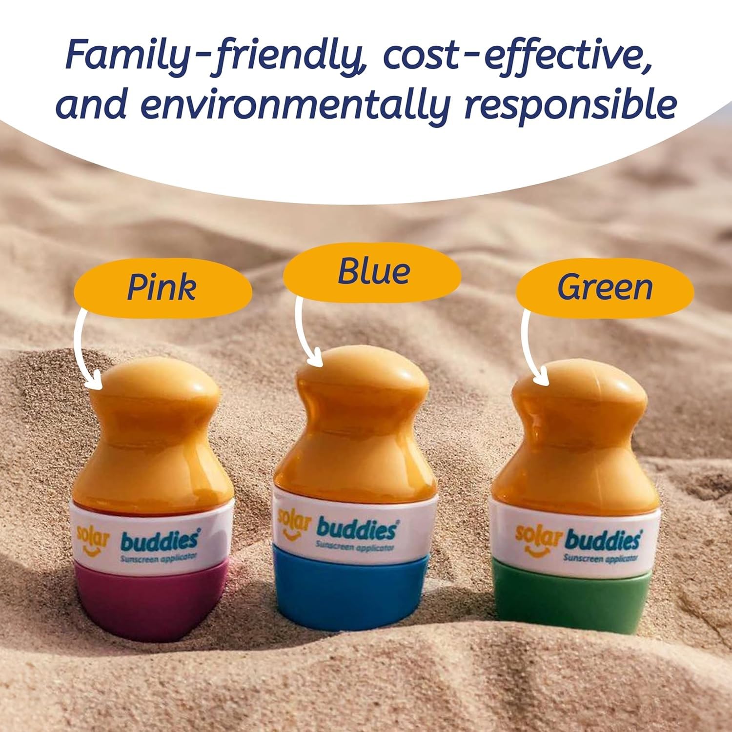 Approved Sunscreen for kids